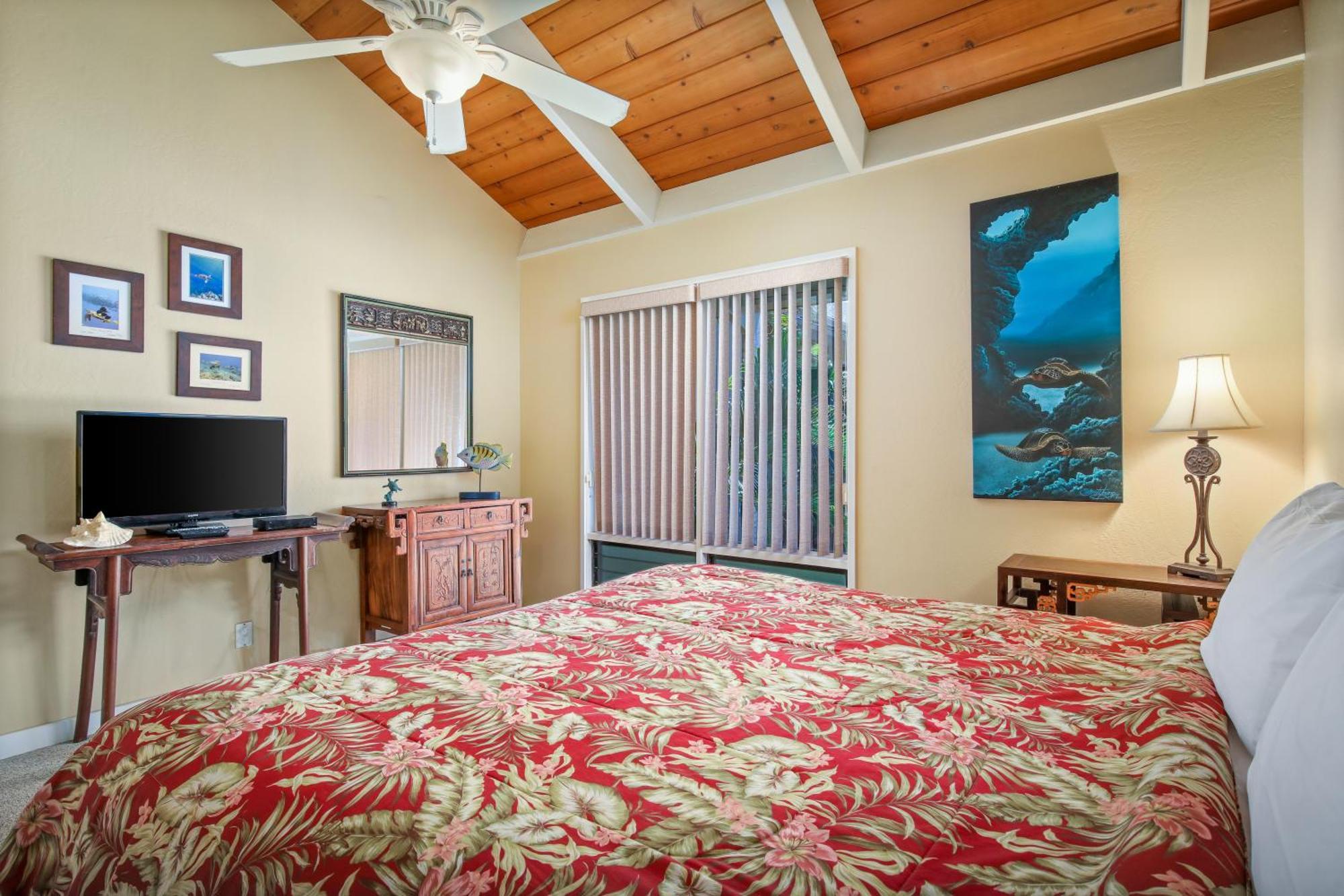 Kanaloa At Kona By Outrigger Kailua-Kona Room photo